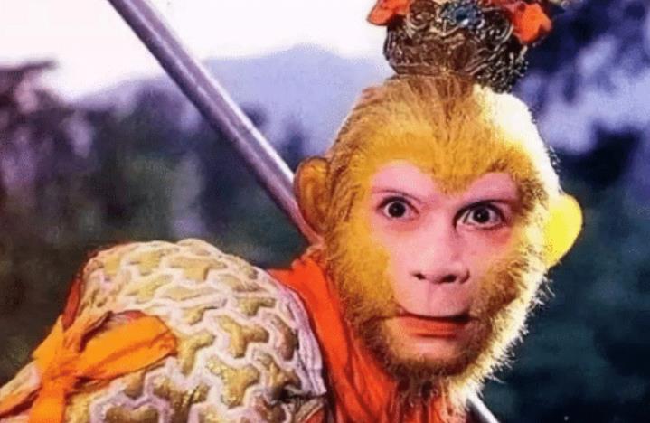 【娱乐圈】当年张卫健扮演的孙悟空,为什么中途换陈浩民了,真实原因太现实