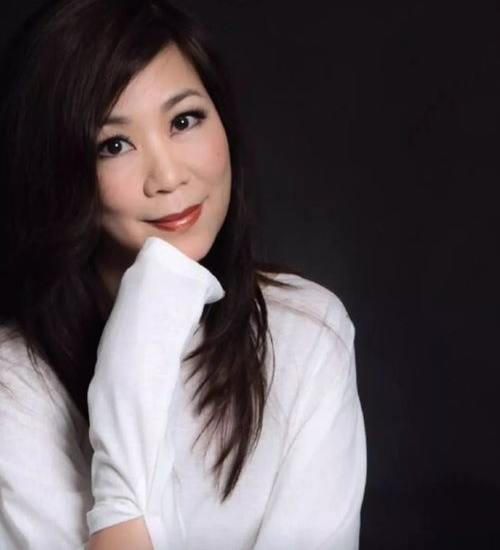 林志美|港者时光机:感情的段落 林志美