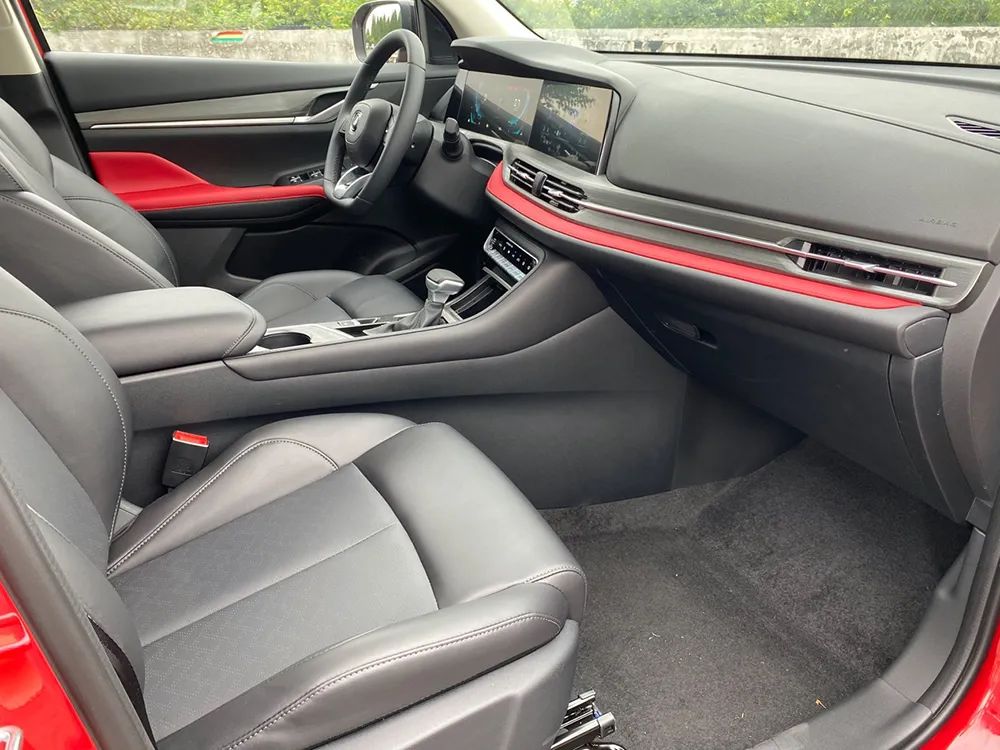 奇瑞瑞虎|全新CS55 PLUS蓝鲸版、哈弗H6、瑞虎7，三选一，怎么挑？