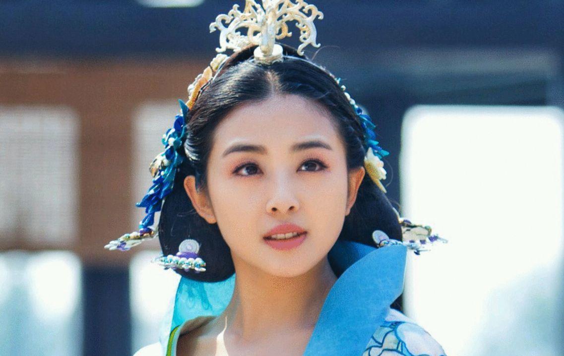姐姐|用古装剧的方式打开《浪姐》，古装版的姐姐，谁才是门面担当？