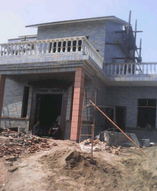 朋友们猜猜这造价, 猜对了我奉送全套图纸, 花了我3000块买的