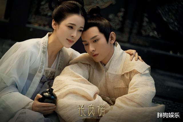 长安诺|《长安诺》：一言难尽的翻拍，30分钟后不会再打开系列