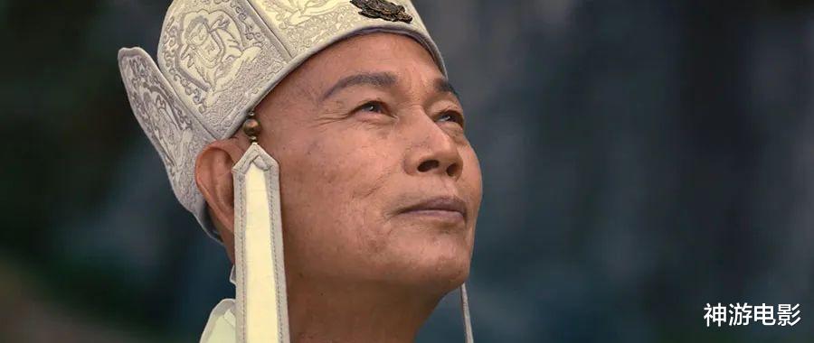 [王晶]刚播一分钟就被雷到，王晶新片果然烂到登峰造极