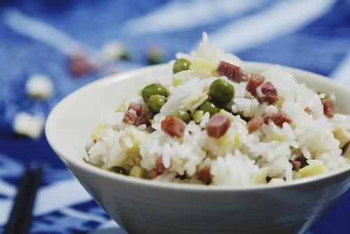 肠胃■为什么立夏吃它，一年都不生病？