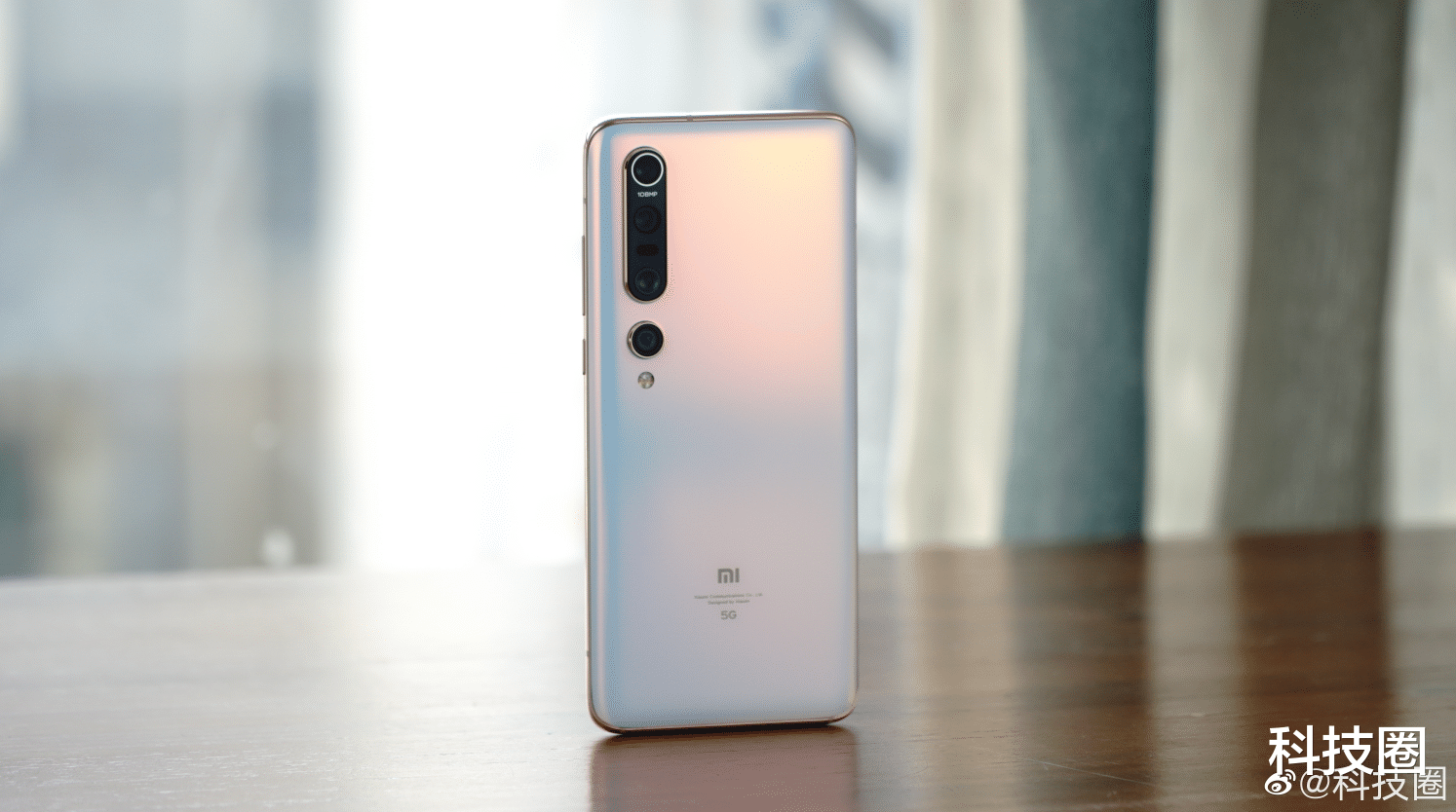 小米科技：华为P40成本2200元不到，小米10对比来看太良心成本高价格低