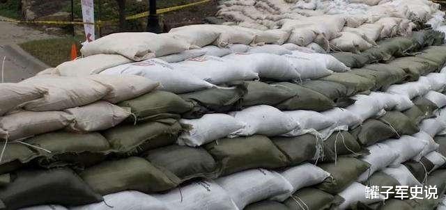 |电视里躲在大树后面能挡子弹是真的吗？真正挡子弹的是不起眼的它