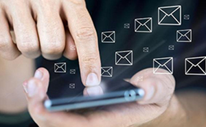 老干妈|短信验证码三大特点