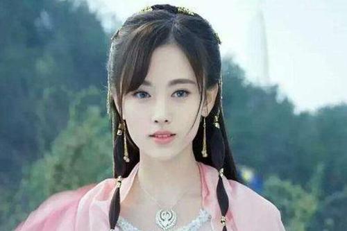 「电影」现代国内四大美女明星排行 你认可吗？