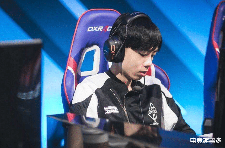 [tes战队]TES剥夺smlz最后尊严，司马老烬成为过去，赛后心态大崩要退役？