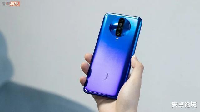 【5G】如无意外,这四款手机,必定是618爆款