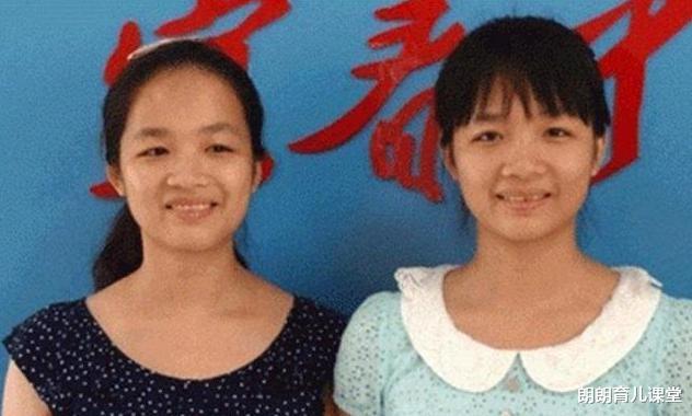 高考:双胞胎姐妹高考仅差5分,10年后的人生大不相同,现状令人感慨