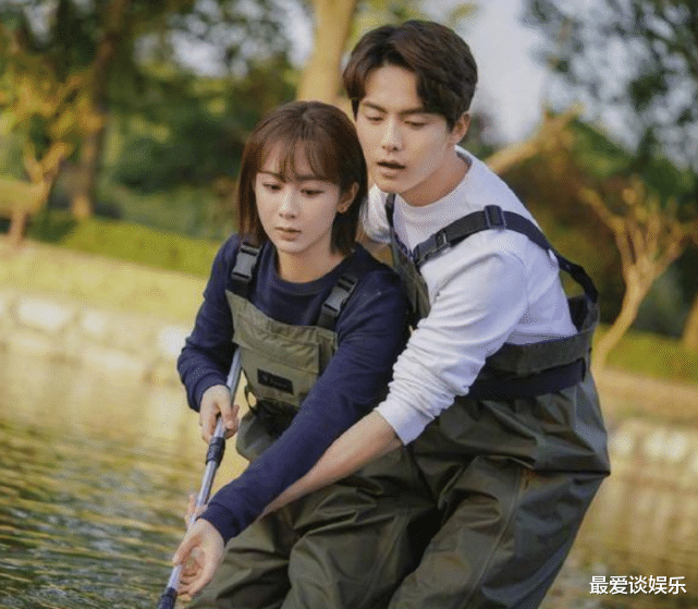 马天宇|娱乐圈“老死不相往来”的明星,杨紫马天宇上榜,他俩简直毁青春