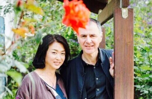 金星|她曾是金星的妻子,离婚时金星已是女儿身,如今的她怎么样了?