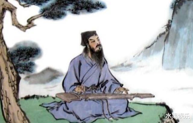 段誉：“人穷不省三钱，没钱不串三门”，谨记古人的教导，受益终生