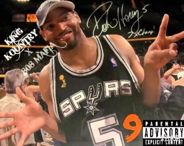 『罗伯特·霍里』7夺总冠军！当代第一人！但他却进不了名人堂，这是为何？