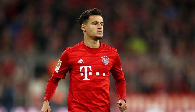 [巴塞罗那]巴萨福音！英超新贵欲1.2亿打包双星 库鸟有人要了