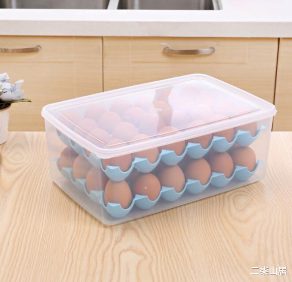 甲醛|去小姨家拜访，发现厨房干净又整洁，太高级了， 拍下回家照着学！