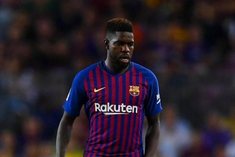 巴塞罗那|巴萨惊现迷之操作!昔日9000万欧元不卖,如今舔着脸免费送曼联