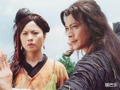 「赵子琪」以男主角名字命名的八部剧,张卫健占了五部,黄日华也有一部