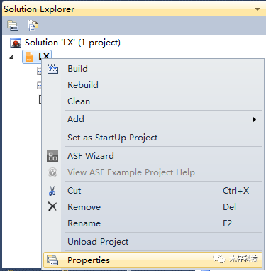 「c语言」Atmel Studio学习C语言