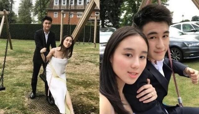 古力娜扎▲奚梦瑶手撕老公\花心\, 转身未婚先孕, 这场豪门恋满是\阴谋的味道\