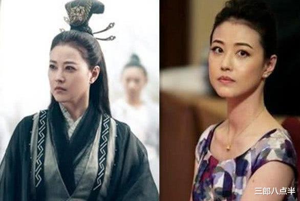 周海媚|曾是全港情人，去日本拍三级写真，后因不伺候公公被抛弃至今单身