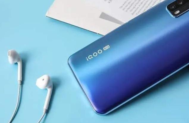 高通骁龙|势不可挡！5000毫安+骁龙765，看价格感叹性价比“黑马”