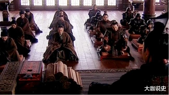 康熙|刘备有120多个兄弟，他父亲为何生这么多？看看他的如意算盘