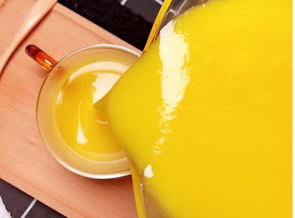 玉米|立秋后，豆浆牛奶都靠边站，用它跟玉米打成汁，清甜细腻对脾胃好