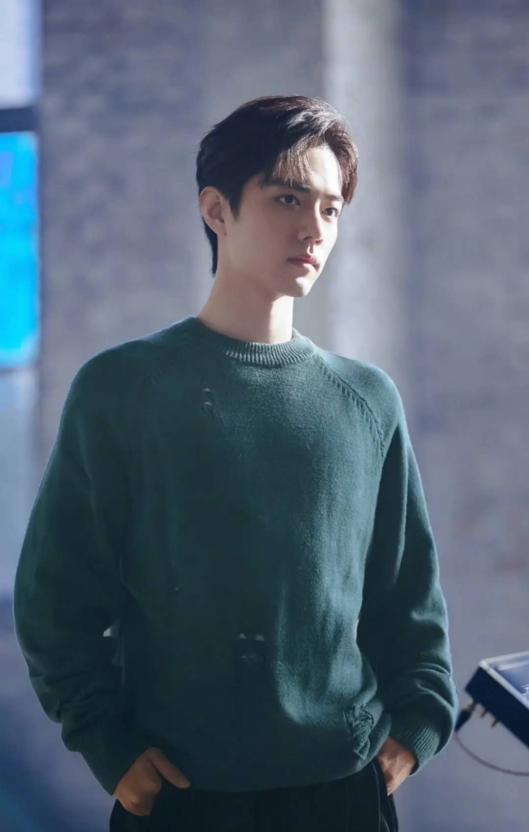 |“太子”回归?曝两部鹅厂S级古装剧接触肖战,顶流才有的排面