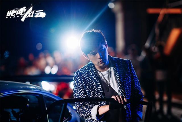 周杰伦|周杰伦携手王俊凯出演《叱咤风云》将登陆院线