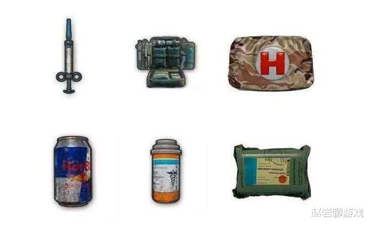 和平精英|和平精英:你真的会“钓鱼”吗,学会这几点,大神都会上当