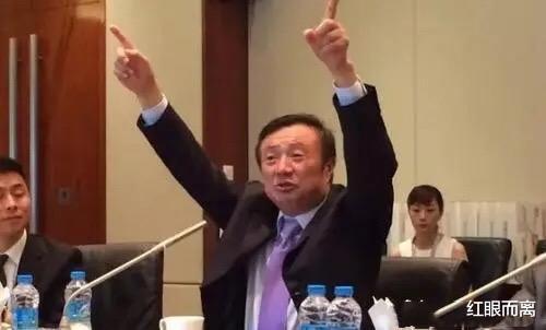 华为|美团CEO王兴公开怼华为:真正的高科技产品不怕没市场!