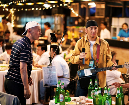 我和我的家乡|盘点电影《我和我的家乡》中隐藏的熟面孔 最后一个你绝对想不到