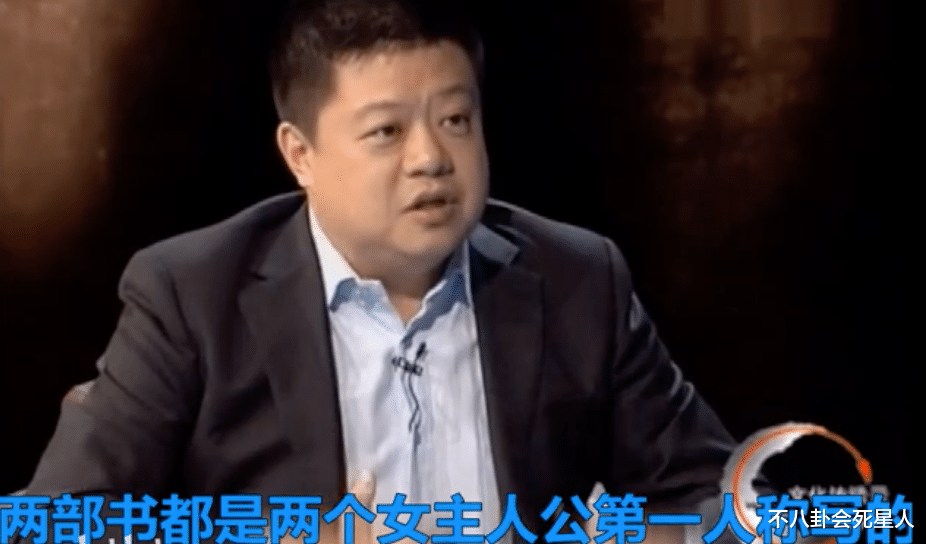 郭敬明|郭敬明也有对手，马东曾把他怼到失控，小S嘲笑他像手机挂饰