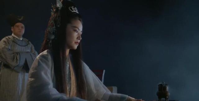 六指琴魔|新版《六指琴魔》未播先火，陈浩民演男主，女主是我们熟悉的她