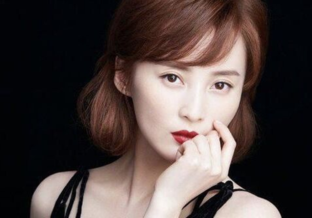 蒋勤勤■蒋勤勤：我最讨厌别人夸我美，天生执拗而奇怪