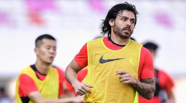 亚冠■上午10点，亚冠传来最新消息，恒大上港恐陷入苦战