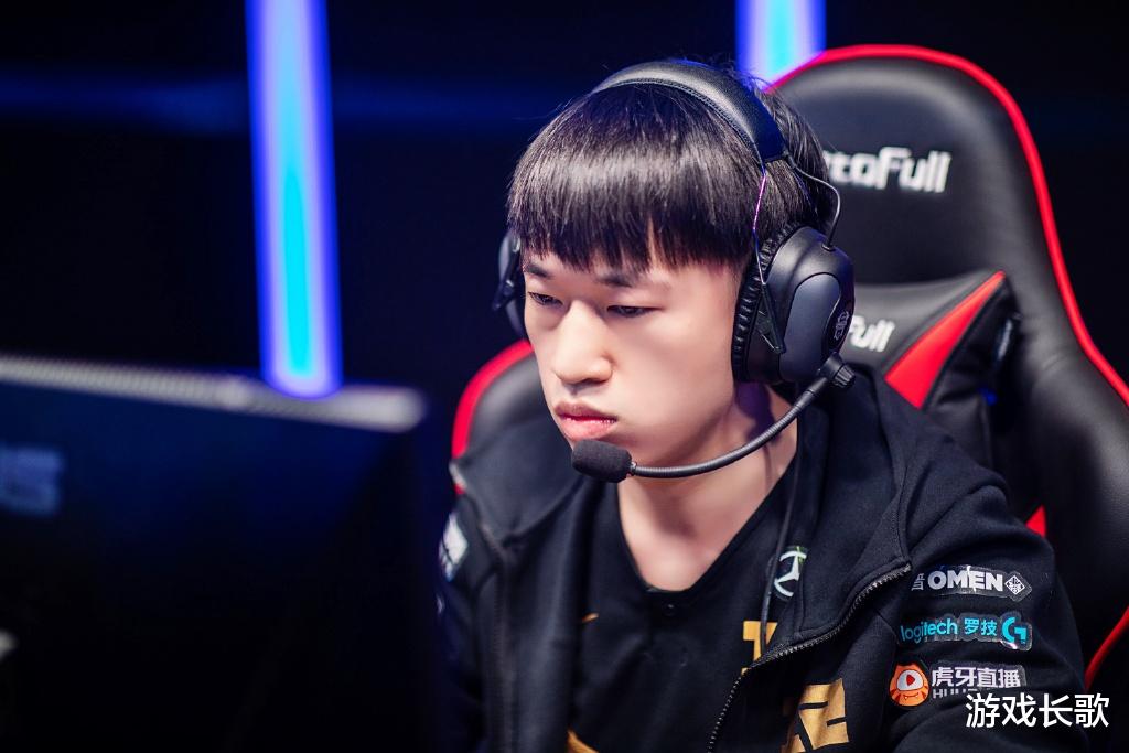 [RNG]GNR战队官宣大名单，Uzi和水晶哥轮换，粉丝懵了：感觉比RNG更强