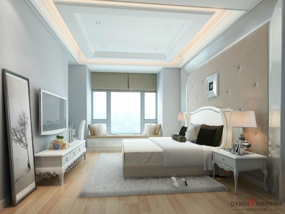 :800平混搭风格的别墅,愿意把余后的生活交给它吗?