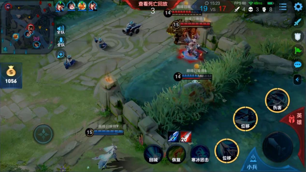 『打野』顶尖代练有多强？寂然可杰联手都打不过，2国服1职业甘拜下风