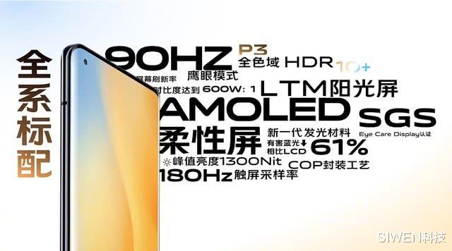 高通骁龙■最稳视频手机？vivo X50系列发布，X系列首次用上骁龙高端处理器