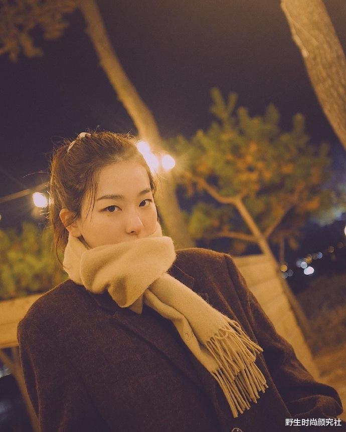 明星素颜|日常坚持这18个好习惯的女生，颜值会越来越高级，成为素颜美人