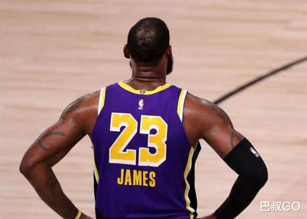 湖人队|火箭不是开拓者!魔术师赛后怒气攻心,詹姆斯道歉,湖人死穴暴露