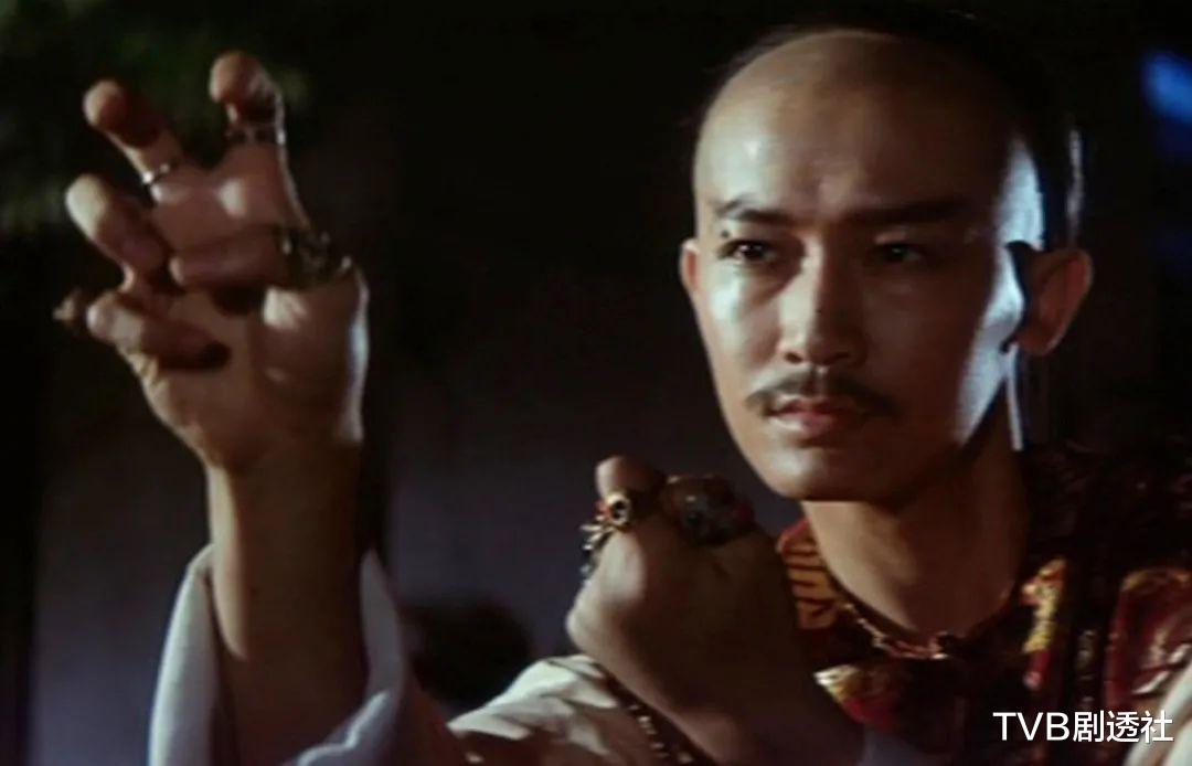 陈勋奇|恭喜！69岁香港传奇导演陈勋奇抗癌成功后升级当爷爷，着急见孙子