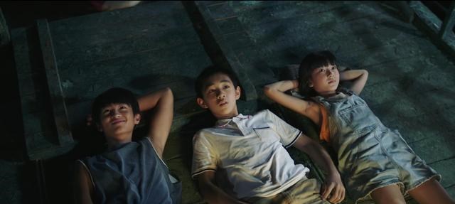 #隐秘的角落#《隐秘的角落》大结局！《坏小孩》紫金陈发声，网剧用了很多隐喻