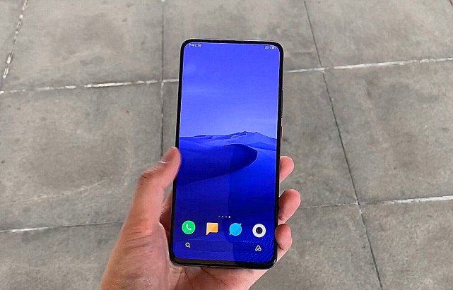 荣耀30：荣耀30和红米K30Pro：同样是官方降价，对比之后选择有点纠结！