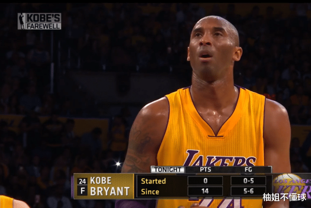 「科比·布莱恩特」尼克杨怒了！ESPN最大的敌人是科比，没错，最接近乔丹的球员排第九