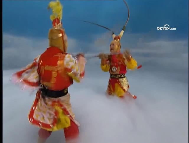 唐僧|唐僧命丧凌云渡,真正的取经人早就被换完了