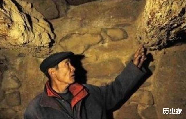 文物|历史上真实的九层妖塔,考古学家只挖2层就停工,为何?